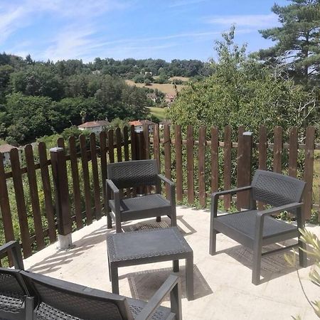 Chambre Meublee Avec Vue Panoramique A Perigueux Sanilhac  Екстериор снимка