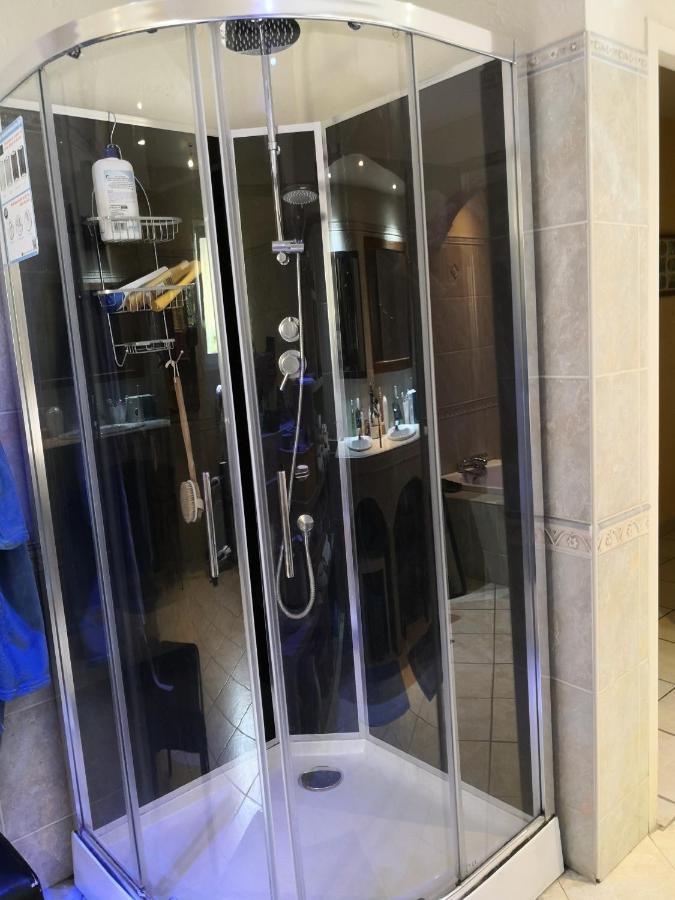 Chambre Meublee Avec Vue Panoramique A Perigueux Sanilhac  Екстериор снимка