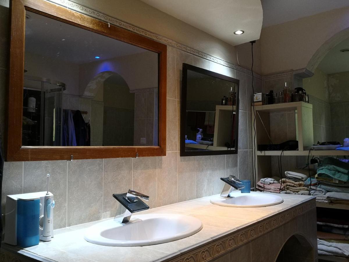 Chambre Meublee Avec Vue Panoramique A Perigueux Sanilhac  Екстериор снимка