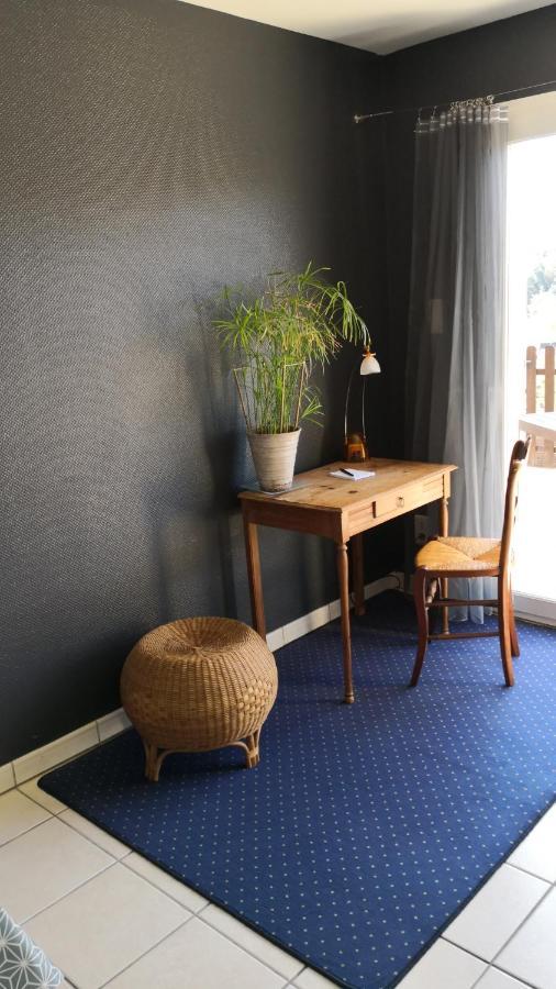 Chambre Meublee Avec Vue Panoramique A Perigueux Sanilhac  Екстериор снимка